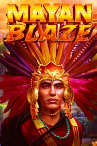 Mayan Blaze